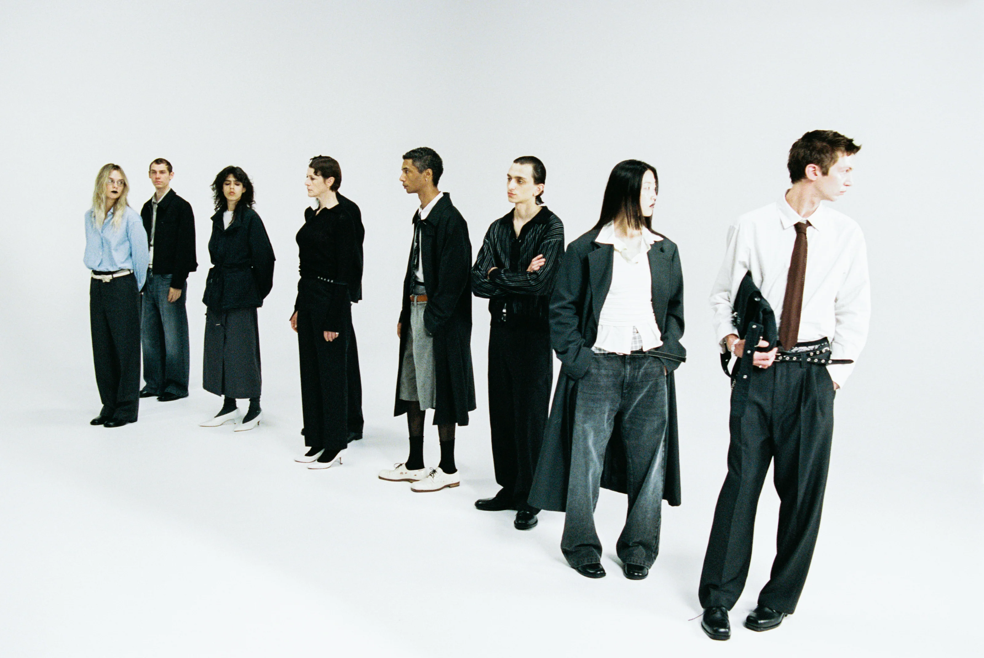 Refined Uniforms for Daily Life
